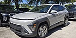 Used 2024 HYUNDAI KONA SE FWD in DAVIE, FLORIDA