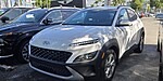 Used 2023 HYUNDAI KONA SEL AUTO AWD in DAVIE, FLORIDA