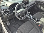 Used 2023 HYUNDAI KONA SEL AUTO AWD in DAVIE, FLORIDA (Photo 11)