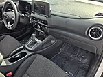 Used 2023 HYUNDAI KONA SEL AUTO AWD in DAVIE, FLORIDA (Photo 18)