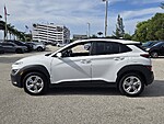 Used 2023 HYUNDAI KONA SEL AUTO AWD in DAVIE, FLORIDA (Photo 3)