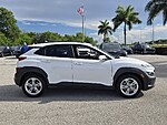 Used 2023 HYUNDAI KONA SEL AUTO AWD in DAVIE, FLORIDA (Photo 4)