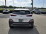 Used 2023 HYUNDAI KONA SEL AUTO AWD in DAVIE, FLORIDA (Photo 6)
