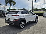 Used 2023 HYUNDAI KONA SEL AUTO AWD in DAVIE, FLORIDA (Photo 7)