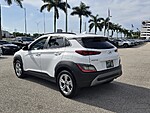 Used 2023 HYUNDAI KONA SEL AUTO AWD in DAVIE, FLORIDA (Photo 8)