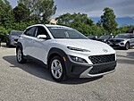 Used 2023 HYUNDAI KONA SEL AUTO AWD in DAVIE, FLORIDA (Photo 9)