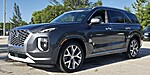 Used 2021 HYUNDAI PALISADE LIMITED FWD in DAVIE, FLORIDA