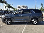 Used 2021 HYUNDAI PALISADE LIMITED FWD in DAVIE, FLORIDA (Photo 3)