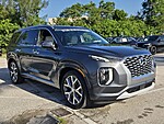Used 2021 HYUNDAI PALISADE LIMITED FWD in DAVIE, FLORIDA (Photo 9)