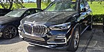 Used 2020 BMW X5 SDRIVE40I SPORTS ACTIVITY VEHICLE in DAVIE, FLORIDA