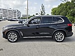 Used 2020 BMW X5 SDRIVE40I SPORTS ACTIVITY VEHICLE in DAVIE, FLORIDA (Photo 3)