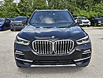 Used 2020 BMW X5 SDRIVE40I SPORTS ACTIVITY VEHICLE in DAVIE, FLORIDA (Photo 4)