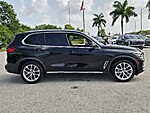 Used 2020 BMW X5 SDRIVE40I SPORTS ACTIVITY VEHICLE in DAVIE, FLORIDA (Photo 5)