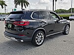 Used 2020 BMW X5 SDRIVE40I SPORTS ACTIVITY VEHICLE in DAVIE, FLORIDA (Photo 7)
