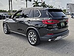 Used 2020 BMW X5 SDRIVE40I SPORTS ACTIVITY VEHICLE in DAVIE, FLORIDA (Photo 8)