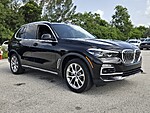 Used 2020 BMW X5 SDRIVE40I SPORTS ACTIVITY VEHICLE in DAVIE, FLORIDA (Photo 9)