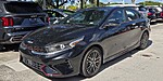 Used 2023 KIA FORTE GT-LINE IVT in DAVIE, FLORIDA