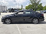 Used 2023 KIA FORTE GT-LINE IVT in DAVIE, FLORIDA (Photo 3)