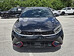 Used 2023 KIA FORTE GT-LINE IVT in DAVIE, FLORIDA (Photo 4)