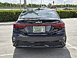 Used 2023 KIA FORTE GT-LINE IVT in DAVIE, FLORIDA (Photo 6)