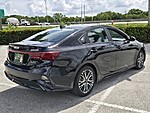 Used 2023 KIA FORTE GT-LINE IVT in DAVIE, FLORIDA (Photo 7)