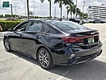 Used 2023 KIA FORTE GT-LINE IVT in DAVIE, FLORIDA (Photo 8)