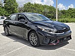 Used 2023 KIA FORTE GT-LINE IVT in DAVIE, FLORIDA (Photo 9)