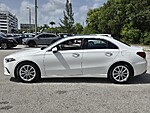 Used 2019 MERCEDES-BENZ A-CLASS A 220 SEDAN in DAVIE, FLORIDA (Photo 3)