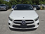 Used 2019 MERCEDES-BENZ A-CLASS A 220 SEDAN in DAVIE, FLORIDA (Photo 4)