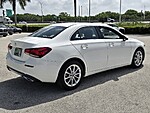 Used 2019 MERCEDES-BENZ A-CLASS A 220 SEDAN in DAVIE, FLORIDA (Photo 7)