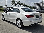 Used 2019 MERCEDES-BENZ A-CLASS A 220 SEDAN in DAVIE, FLORIDA (Photo 8)