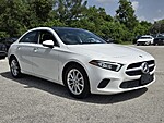 Used 2019 MERCEDES-BENZ A-CLASS A 220 SEDAN in DAVIE, FLORIDA (Photo 9)