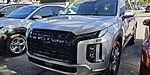 Used 2025 HYUNDAI PALISADE SEL FWD in DAVIE, FLORIDA