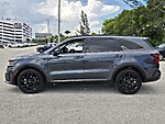 Used 2023 KIA SORENTO SX FWD in DAVIE, FLORIDA (Photo 3)