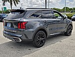 Used 2023 KIA SORENTO SX FWD in DAVIE, FLORIDA (Photo 7)