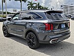 Used 2023 KIA SORENTO SX FWD in DAVIE, FLORIDA (Photo 8)