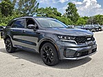 Used 2023 KIA SORENTO SX FWD in DAVIE, FLORIDA (Photo 9)