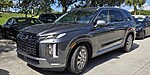 Used 2025 HYUNDAI PALISADE SEL FWD in DAVIE, FLORIDA