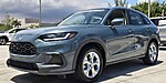 Used 2024 Honda HR-V LX 2WD CVT in DAVIE, FLORIDA