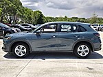 Used 2024 Honda HR-V LX 2WD CVT in DAVIE, FLORIDA (Photo 3)