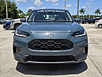 Used 2024 Honda HR-V LX 2WD CVT in DAVIE, FLORIDA (Photo 4)