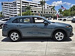 Used 2024 Honda HR-V LX 2WD CVT in DAVIE, FLORIDA (Photo 5)