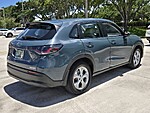 Used 2024 Honda HR-V LX 2WD CVT in DAVIE, FLORIDA (Photo 7)