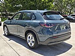 Used 2024 Honda HR-V LX 2WD CVT in DAVIE, FLORIDA (Photo 8)