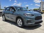 Used 2024 Honda HR-V LX 2WD CVT in DAVIE, FLORIDA (Photo 9)