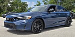 Used 2025 Honda CIVIC SEDAN HYBRID SPORT CVT in DAVIE, FLORIDA