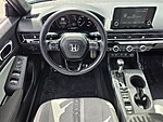 Used 2025 Honda CIVIC SEDAN HYBRID SPORT CVT in DAVIE, FLORIDA (Photo 12)