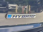 Used 2025 Honda CIVIC SEDAN HYBRID SPORT CVT in DAVIE, FLORIDA (Photo 14)