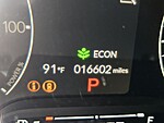 Used 2025 Honda CIVIC SEDAN HYBRID SPORT CVT in DAVIE, FLORIDA (Photo 25)