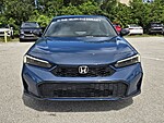 Used 2025 Honda CIVIC SEDAN HYBRID SPORT CVT in DAVIE, FLORIDA (Photo 4)